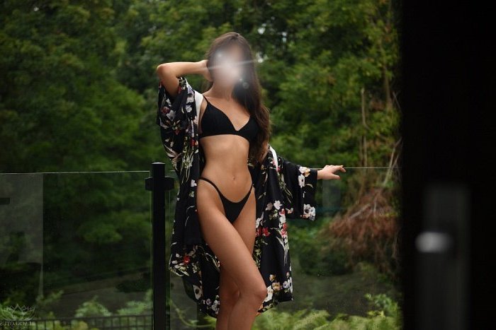 Columbus Indiana Escorts